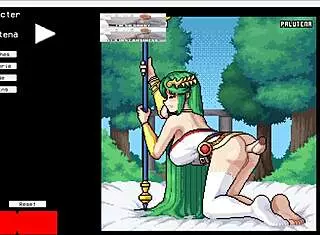 Having Some Fun With Hentai Girls Ep 1