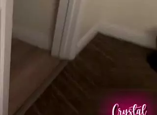 Stepmom Prepares Feast on Thanksgiving Day