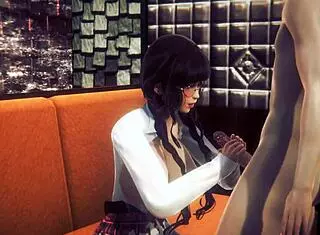 Karen hardsex uncensored hentai