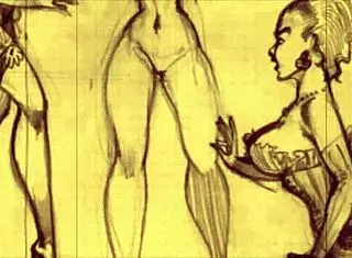 Busty Blonde Fucked In The Ass Anal Sex 3D Hentai Teaser