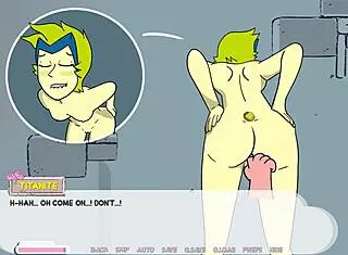 Gem Domination Part 2!