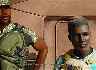 Retrieving the Past Season 3 Episode 28