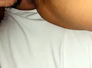 Best Pussy Sucking By Latina Pornstar