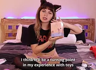 東京のクレイジーなセックスショップ探検