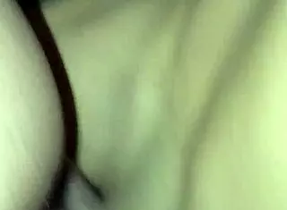 Young Gay Amateur Engages in Intense Anal Sex with Monster Cock in Detailed Scene