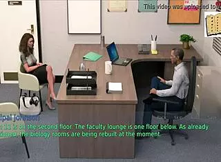 Homemade Erotic Scene with Wife and Mother-in-Law in Amateur Setting 44