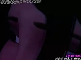 MILF In Green Shirt And Red Thong Teasing In Bedroom