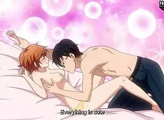 Episode 2 of doting days english sub featuring charming 3d cartoon characters