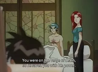 Gedou Gakuen - Episode 3 Hentai Scenes!