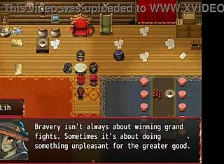 harem in another world harem hentai game ep 15 goblin princess first kiss