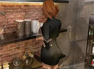 What secrets unfold in Nockout Master Part 11 gameplay?