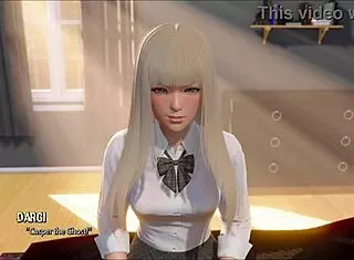 ripples 2 3d hentai teen ripped clothes