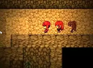 harem in another world harem hentai game ep 15 goblin princess first kiss