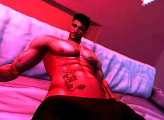 waifu surprises boyfriend for romantic valentines night