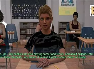 Homemade Erotic Scene with Wife and Mother-in-Law in Amateur Setting 44