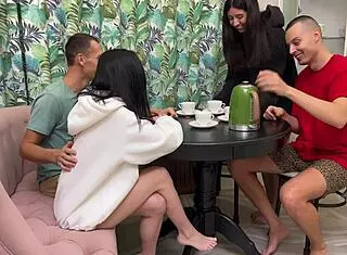 Ripples 2 with clothes ripped in 3d game