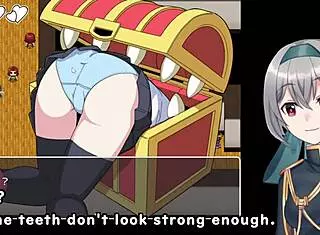 Magic Unability Girl Akari Trial Version