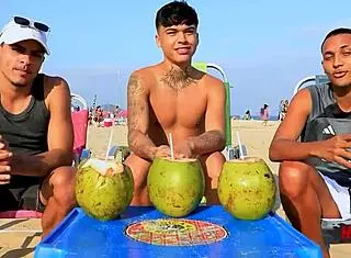 Intohimoista ystäväpanoa