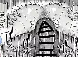 Beach Vacation Turns Into Wild Casual Hentai Sex