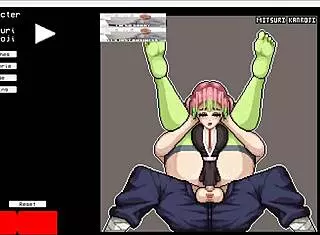 Having Some Fun With Hentai Girls Ep 1