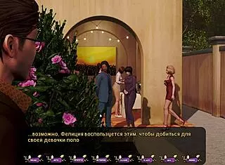 complete gameplay pale carnations part 41