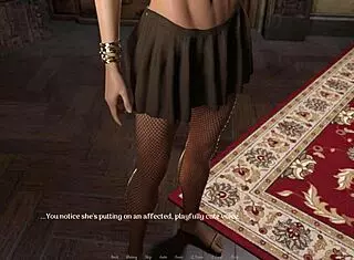 desert stalker ep 48 NO COMMENTARY playthrough BY piglet peter