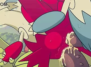 I Love This Pokemon Yiff Ass Compilation With Latias And Latios