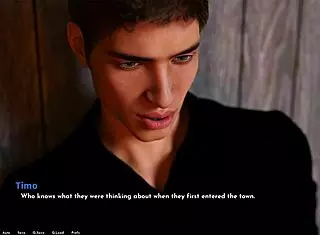 Welcome To Free Will 74