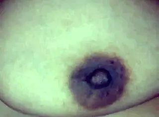 emotional reunion with mature friend at the hotel