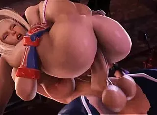 stf cammy compilation 8 featuring hentai anime scenes