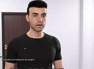 What secrets unfold in Nockout Master Part 11 gameplay?