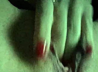 Do you feel my fingers squeezing that wet clitoris after hard fucking?