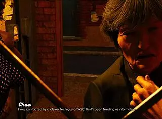 Retrieving the Past Season 3 Episode 28