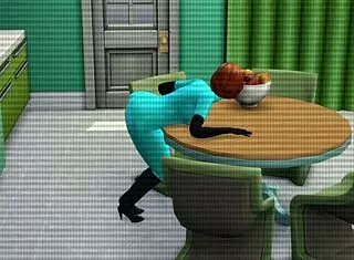 Watch Danny Phantom pound his mom's big ass!