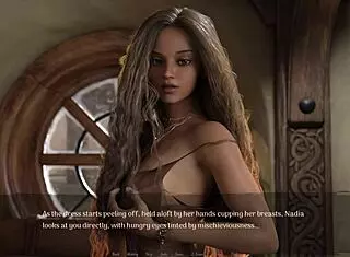 desert stalker ep 48 NO COMMENTARY playthrough BY piglet peter