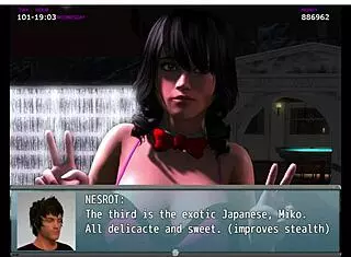 exploring my new life game with all secrets unlocked