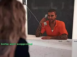 Wife And Stepmother Engage In Intense Forbidden Encounters