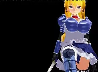 girl b hero scenes part 9 leticia 2 intense action