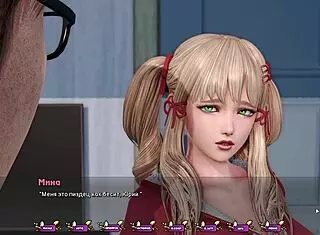 Complete Gameplay Of Pale Carnations Part 18