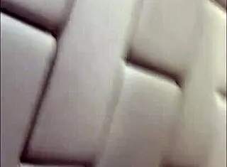 waking my stepsister with dick