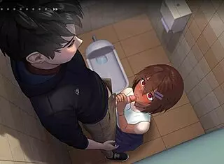 Goodbye Eternity - All Asami Gallery Scenes