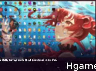 life in woodchester part 2 featuring dating in anime game