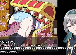 Magic Unability Girl Akari Trial Version