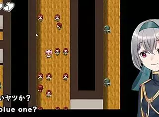 Magic Unability Girl Akari Trial Version