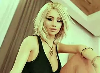 i'm playing a o a academy 12 with these hentai anime characters, it's so fun