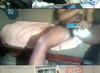 Threesome fun with granny joining in, wild times ahead! 😜