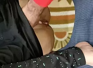 Indian Hot Skinny Girl Fucked by Big Cock