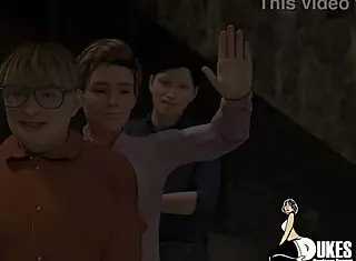 Thick Milfs Creampied All Weekend