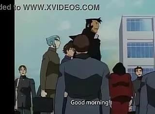 Gedou Gakuen - Episode 3 Hentai Scenes!