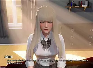 ripples 2 3d hentai teen ripped clothes